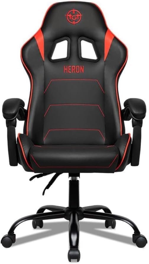 Cadeira Gamer TGT Heron TC - 3