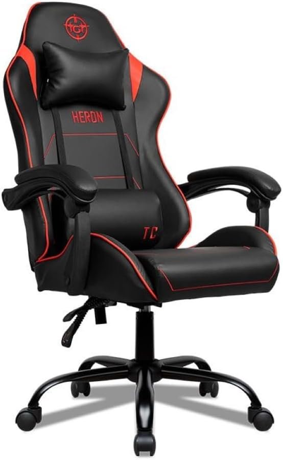 Cadeira Gamer TGT Heron TC