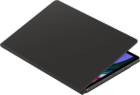 Galaxy Tab S9 FE, Grafite, 10.9, Wifi, 128 GB, 6 GB RAM, Câmera Principal 8MP, Câmera Frontal 12 MP UW - 2