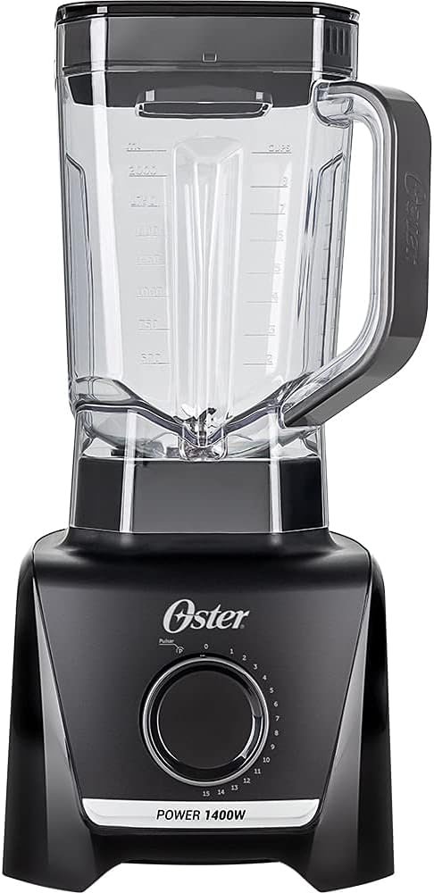 Liquidificador Oster OLIQ610 1400W