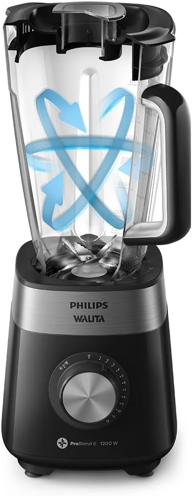 Liquidificador Série 5000 RI2242 Philips Walita