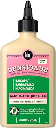 Lola Cosmetics Densidade Acidificante 250g
