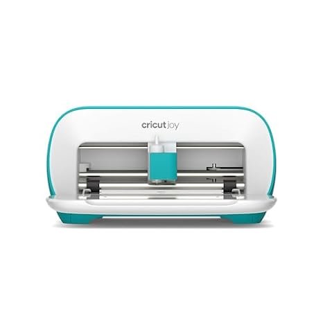 Plotter de Recorte Cricut Joy