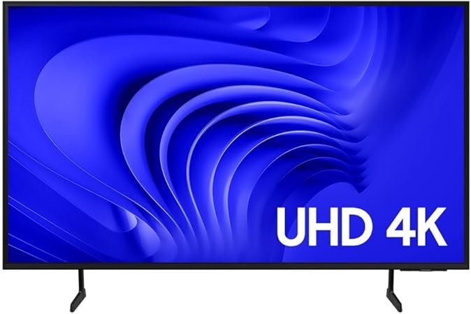 Samsung Smart TV 50 UHD 4K 50DU7700