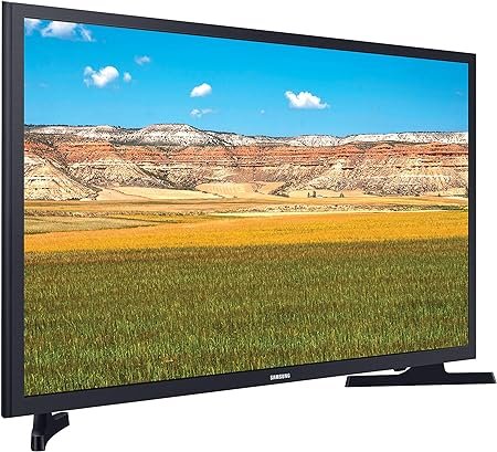 Samsung Smart TV LED 32 HD LS32BETBL - 3