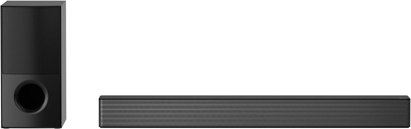 SoundBar SNH5 600W RMS LG