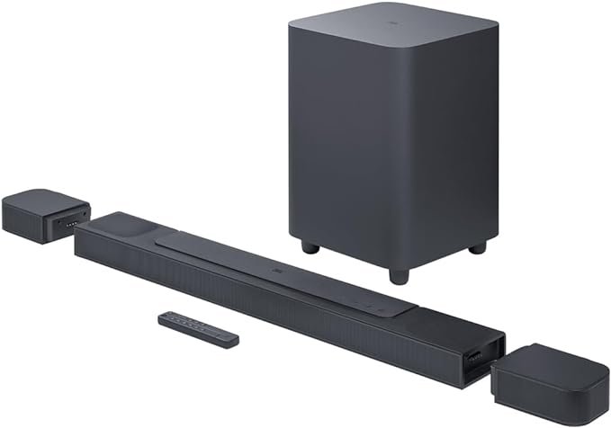 Soundbar Bar 800 Pro JBL
