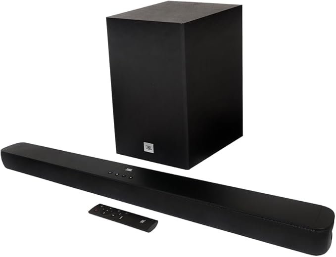 Soundbar SB180 JBL