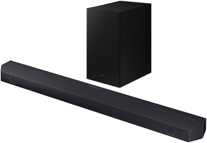 Soundbar Bar 500 Pro JBL