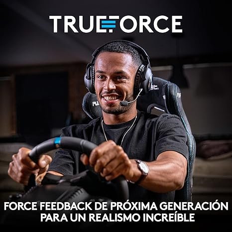 Volante Logitech G923- 2