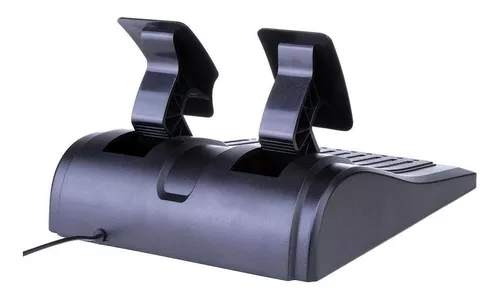 Volante & Pedal Force Driving Dazz - 2